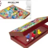 JEU DE L'OIE