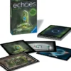 JEU D'ENQUETES - ECHOES L'ECLIPSE