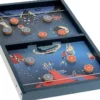 JEU DE PALETS DE L'ESPACE