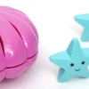 JEU DE PLONGEE COQUILLAGE