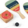 JEU DE RAQUETTES - PELOTARI