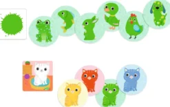 JEU DE TRI - LITTLE SELECT
