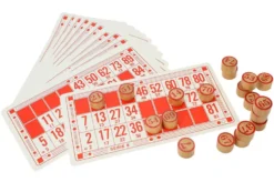 JEU DU LOTO - MASTER SENIOR