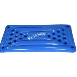 JEU GONFLABLE WATER PONG