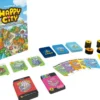 JEU - HAPPY CITY