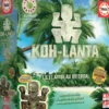 JEU KOH LANTA