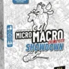 JEU - MICRO MACRO - CRIME CITY 3