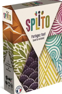 JEU - SPLITO