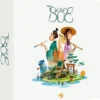 JEU - TOKAIDO DUO