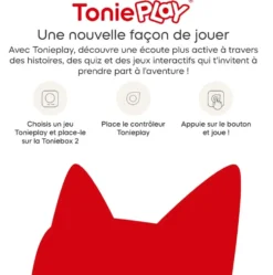 JEU TONIES PLAY - SPIDER MAN : HEROS DE LA VILLE
