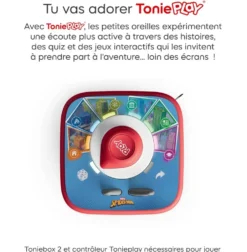 JEU TONIES PLAY - SPIDER MAN : HEROS DE LA VILLE