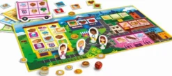 JEUX DE CALCULS