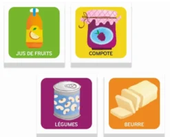 JEUX DE CALCULS
