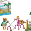 JEUX DE JARDIN ROYAL AVEC ENFANTS - 71849