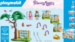 JEUX DE JARDIN ROYAL AVEC ENFANTS - 71849