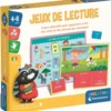 JEUX DE LECTURE