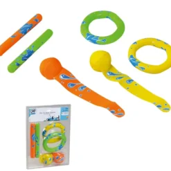 JEUX DE PISCINE NEOPRENE