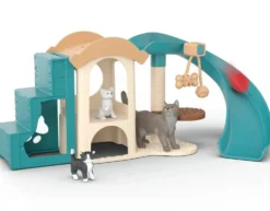 JEUX POUR CHATS