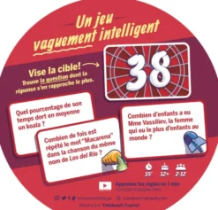 JEU - ZERO A 100
