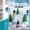 JE VOUDRAIS UN BONHOMME DE NEIGE