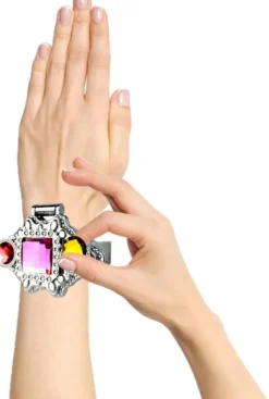 JEWEL SECRETS - COFFRET BIJOUX MAGIQUES DE PRINCESSE