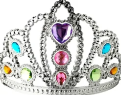 JEWEL SECRETS - COFFRET BIJOUX MAGIQUES DE PRINCESSE