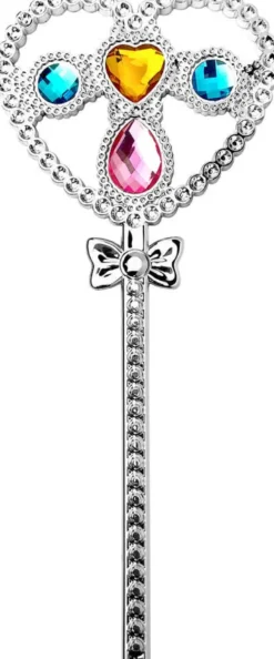 JEWEL SECRETS - COFFRET BIJOUX MAGIQUES DE PRINCESSE