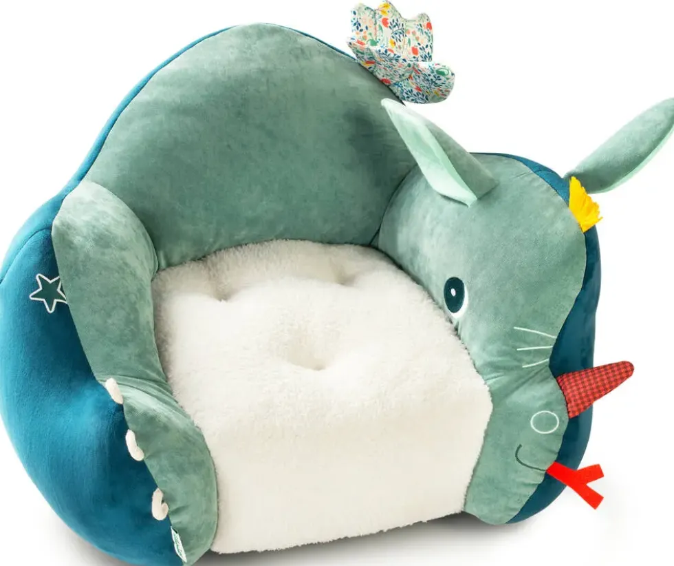 JOE FAUTEUIL CLUB