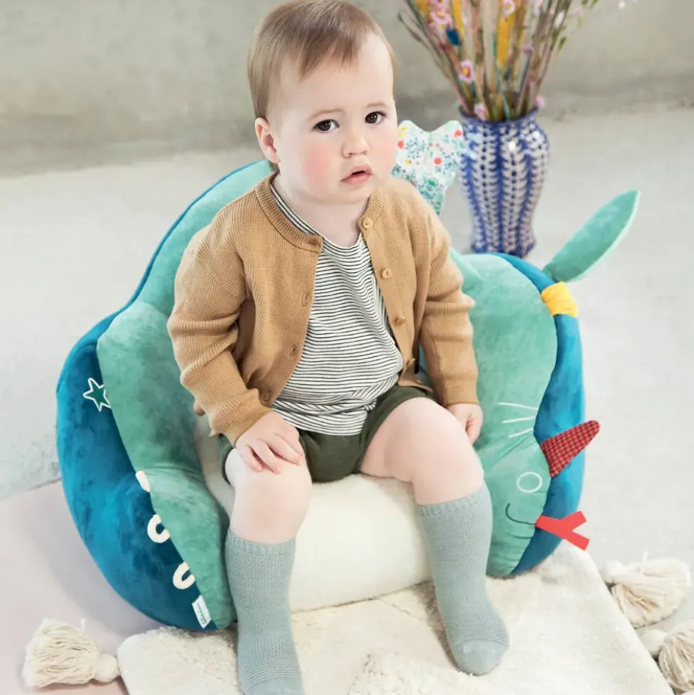 JOE FAUTEUIL CLUB