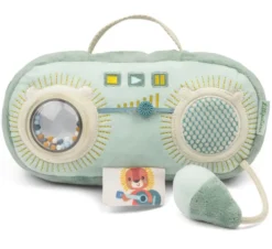 JOE RADIO SONORE