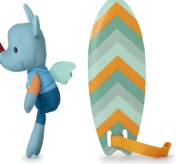 JOE SURFEUR MAGIQUE