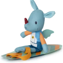 JOE SURFEUR MAGIQUE