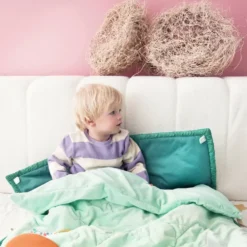 JOE TAPIS D'EVEIL ET SAC DE COUCHAGE