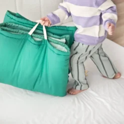 JOE TAPIS D'EVEIL ET SAC DE COUCHAGE