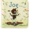 JOE WASH WASH - LIVRE DE BAIN MAGIQUE