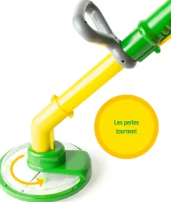 JOHN DEERE - DEBROUSSAILLEUSE