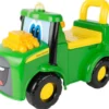 JOHN DEERE - PORTEUR JOHNNY TRACTEUR