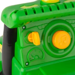 JOHN DEERE - PORTEUR JOHNNY TRACTEUR