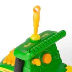 JOHN DEERE - PORTEUR JOHNNY TRACTEUR