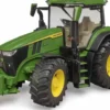 JOHN DEERE - TRACTEUR 7R 350 1:16