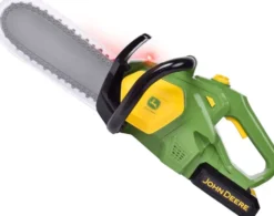JOHN DEERE - TRONCONNEUSE MOTORISEE