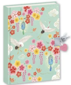 JOURNAL INTIME - REVERIES JAPONAISES