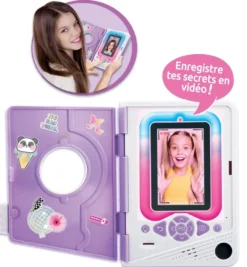 JOURNAL INTIME VIDEO