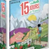 15 JOURS EN FRANCE