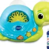 JUJU MA TORTUE MAGI BULLES
