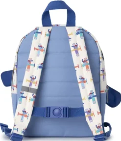 JULES LE CHIEN SAC A DOS