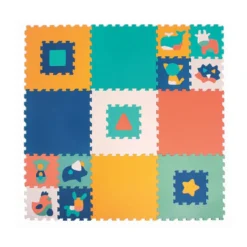 JUMBO TAPIS MOUSSE