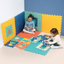 JUMBO TAPIS MOUSSE