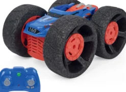 JUMP FURY RADIOCOMMANDE