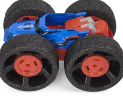 JUMP FURY RADIOCOMMANDE